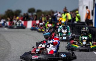 Karts Actividades Casa Rural