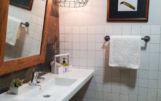 Baño Dormitorio Vivir