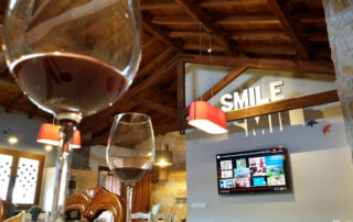 Casa Rural con cocina americana